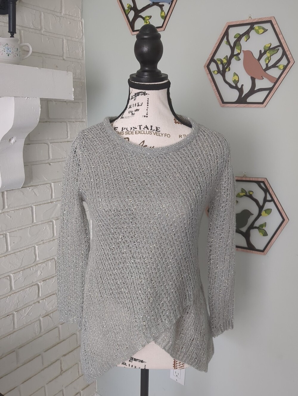 **3/$10** Mayoral Sweater Size Small